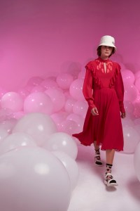 Giamba RTW Spring 2019