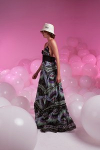 Giamba RTW Spring 2019