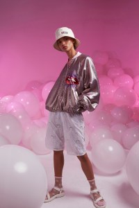 Giamba RTW Spring 2019