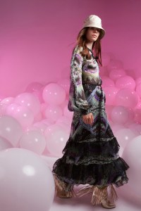 Giamba RTW Spring 2019