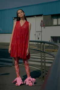 Gianluca Capannolo RTW Spring 2019