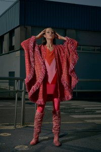 Gianluca Capannolo RTW Spring 2019
