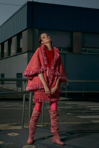 Gianluca Capannolo RTW Spring 2019