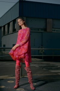 Gianluca Capannolo RTW Spring 2019