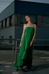 Gianluca Capannolo RTW Spring 2019