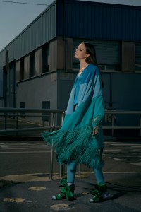 Gianluca Capannolo RTW Spring 2019