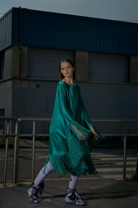 Gianluca Capannolo RTW Spring 2019