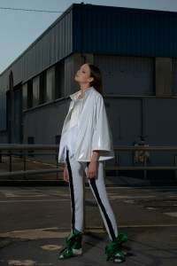 Gianluca Capannolo RTW Spring 2019