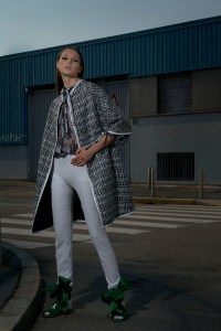 Gianluca Capannolo RTW Spring 2019