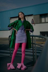Gianluca Capannolo RTW Spring 2019