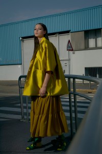 Gianluca Capannolo RTW Spring 2019
