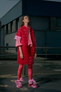 Gianluca Capannolo RTW Spring 2019