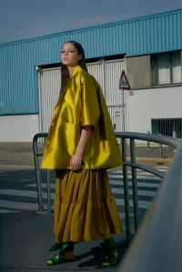 Gianluca Capannolo RTW Spring 2019