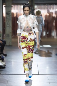 Giddy Up RTW Spring 2019