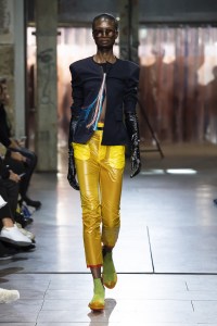 Giddy Up RTW Spring 2019
