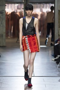 Giddy Up RTW Spring 2019
