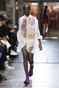 Giddy Up RTW Spring 2019