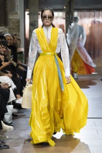 Giddy Up RTW Spring 2019