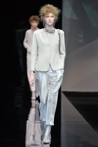 Giorgio Armani RTW Spring 2019