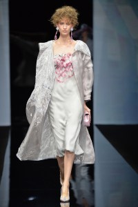 Giorgio Armani RTW Spring 2019