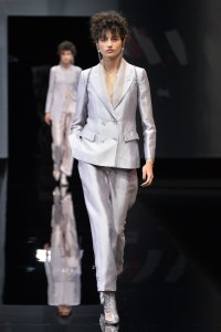 Giorgio Armani RTW Spring 2019