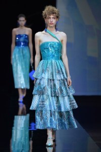 Giorgio Armani RTW Spring 2019