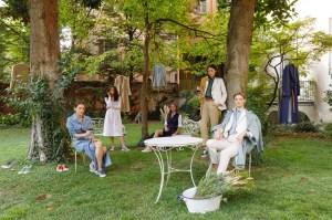 Giuliva Heritage Collection RTW Spring 2019