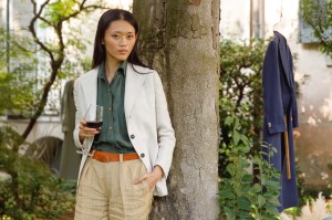 Giuliva Heritage Collection RTW Spring 2019