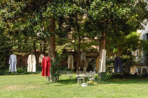 Giuliva Heritage Collection RTW Spring 2019
