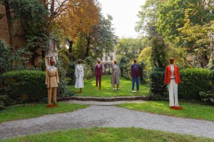 Giuliva Heritage Collection RTW Spring 2019