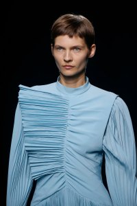 Details at Givenchy RTW Spring 2019