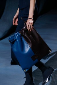 Details at Givenchy RTW Spring 2019