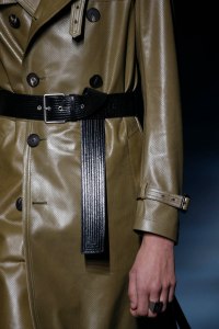 Details at Givenchy RTW Spring 2019