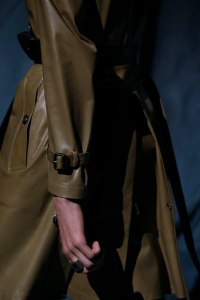 Details at Givenchy RTW Spring 2019