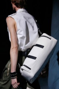 Details at Givenchy RTW Spring 2019