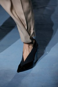 Details at Givenchy RTW Spring 2019