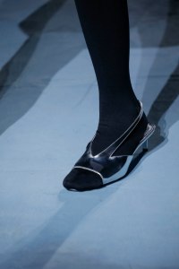 Details at Givenchy RTW Spring 2019