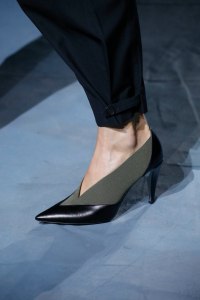 Details at Givenchy RTW Spring 2019
