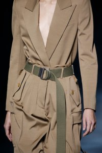 Details at Givenchy RTW Spring 2019