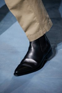 Details at Givenchy RTW Spring 2019