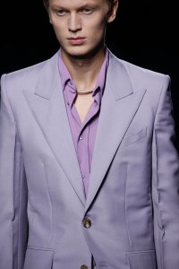 Details at Givenchy RTW Spring 2019
