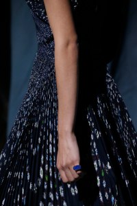 Details at Givenchy RTW Spring 2019