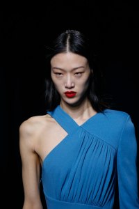 Details at Givenchy RTW Spring 2019