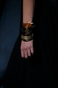 Details at Givenchy RTW Spring 2019