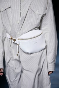 Details at Givenchy RTW Spring 2019