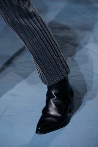 Details at Givenchy RTW Spring 2019