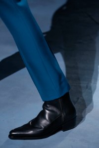 Details at Givenchy RTW Spring 2019