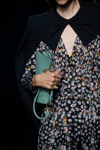 Details at Givenchy RTW Spring 2019