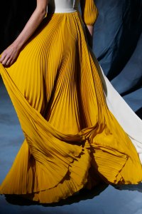 Details at Givenchy RTW Spring 2019