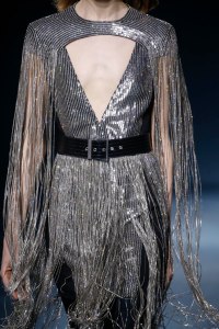 Details at Givenchy RTW Spring 2019